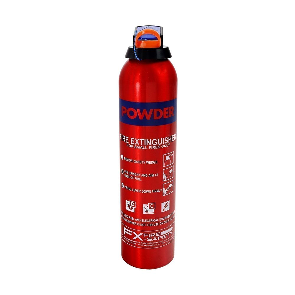 Car Extinguisher