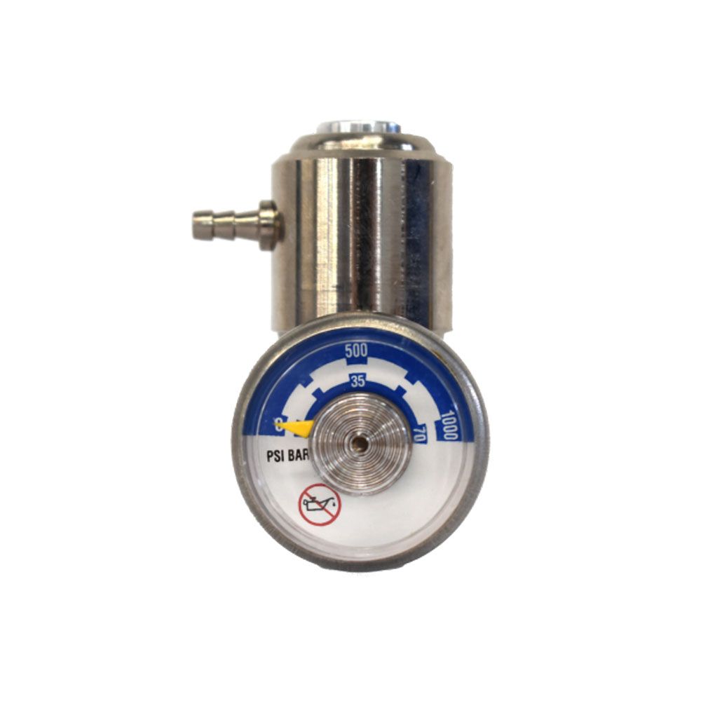 3850 Push Button Regulator