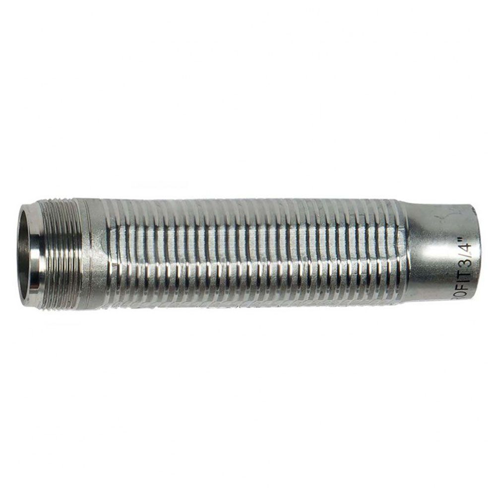 Proflex • Standard Reducer • 155mm • M34 • NPT 3/4