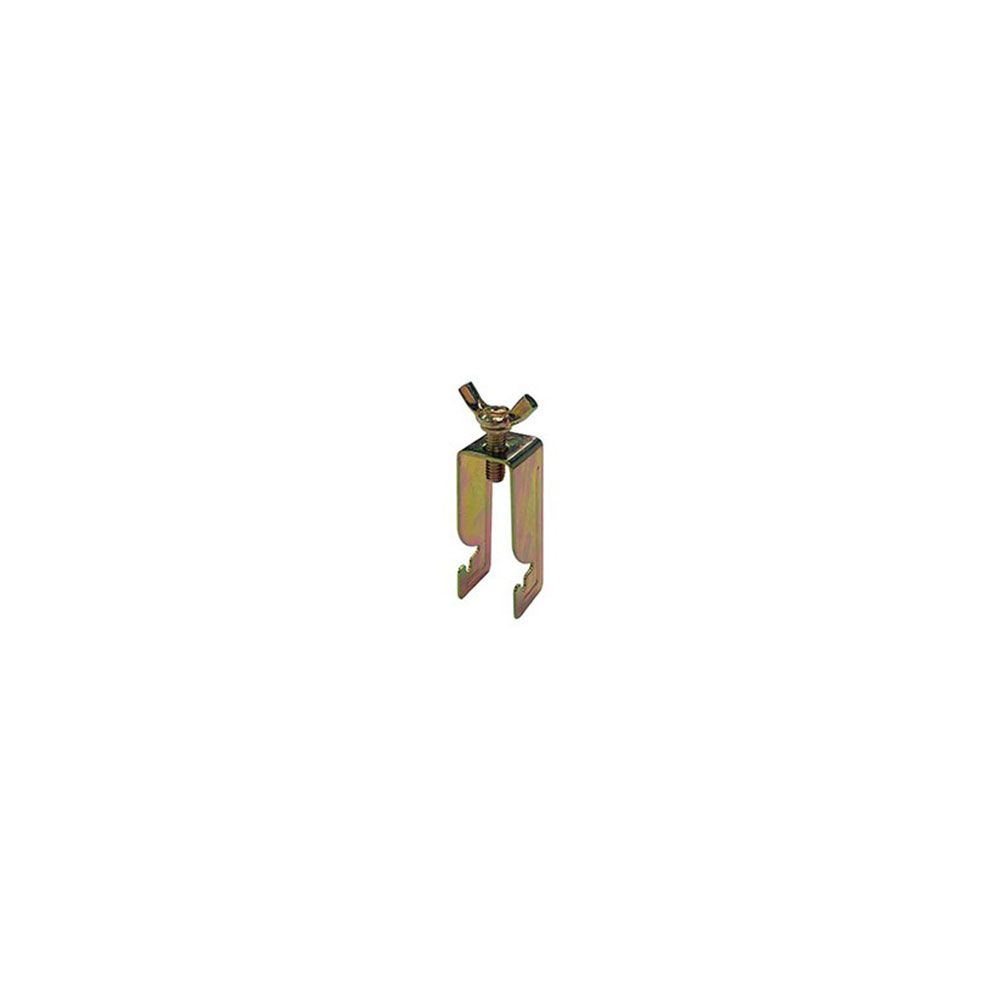 Proflex • Metal stud side bracket • 38mm
