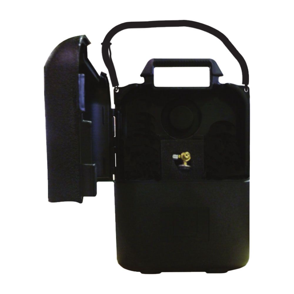 582 Carry Case