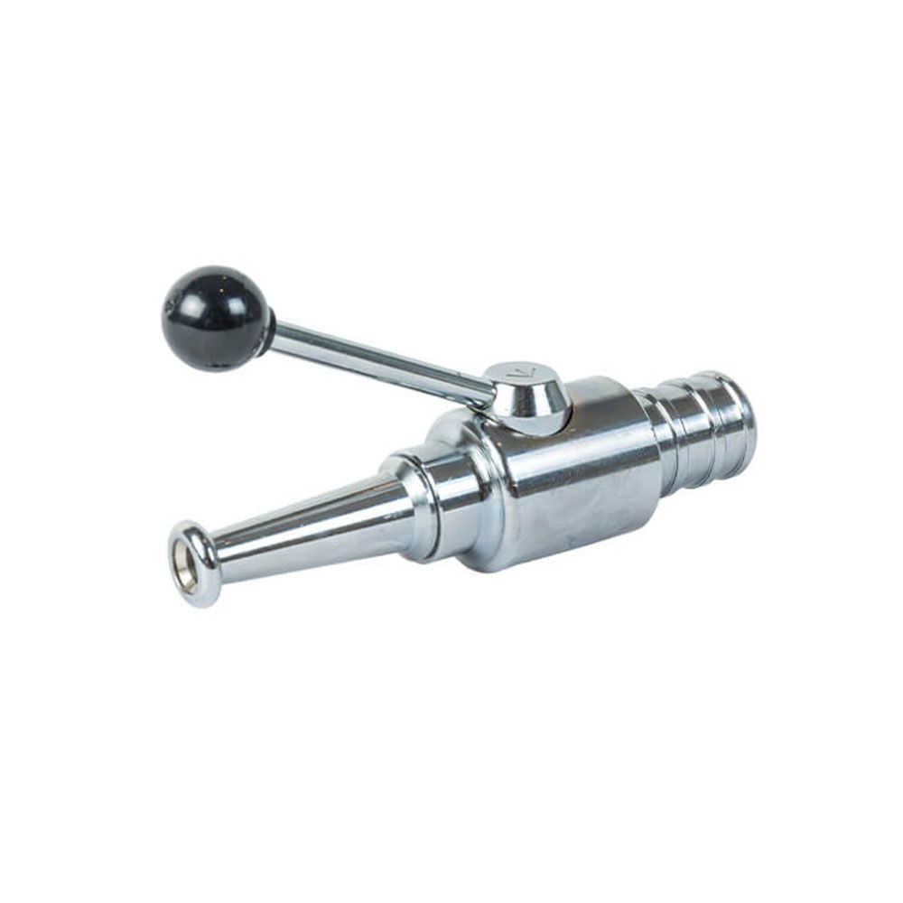 Hose nozzle