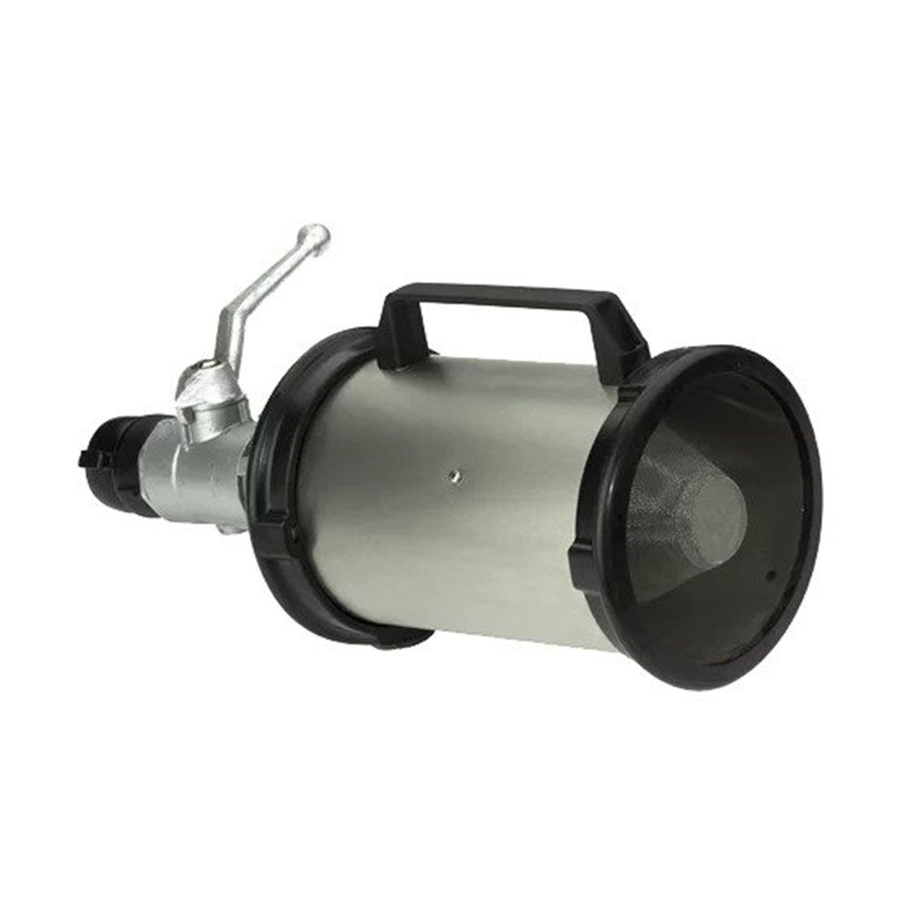Fomtec MX 400