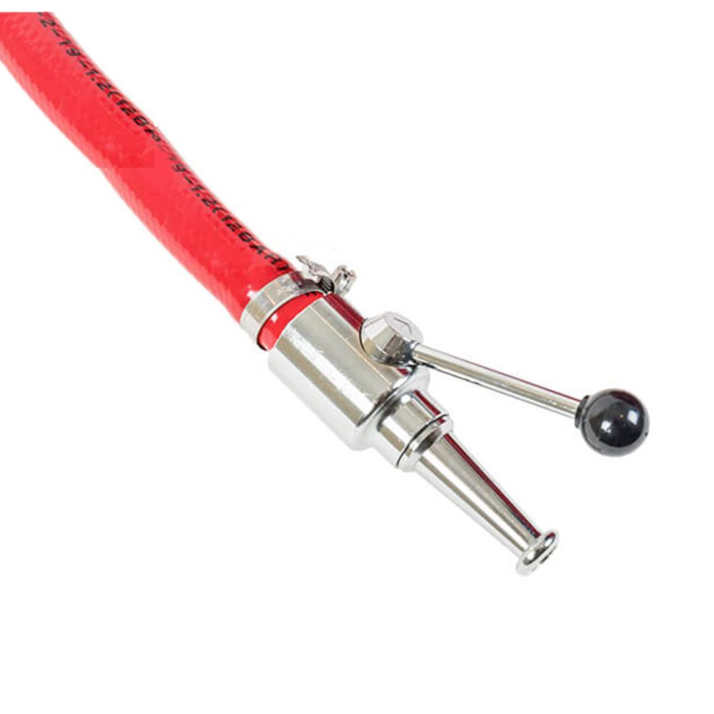 Hose nozzle