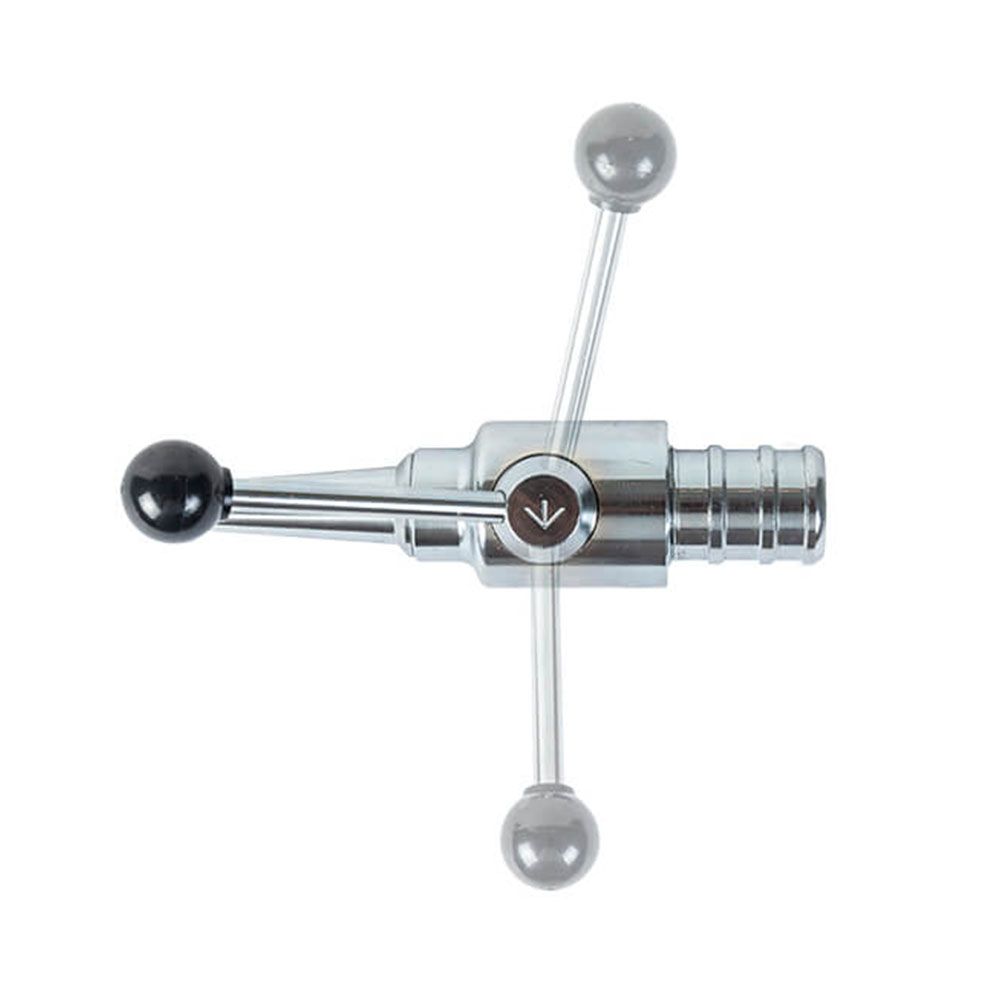 Hose nozzle