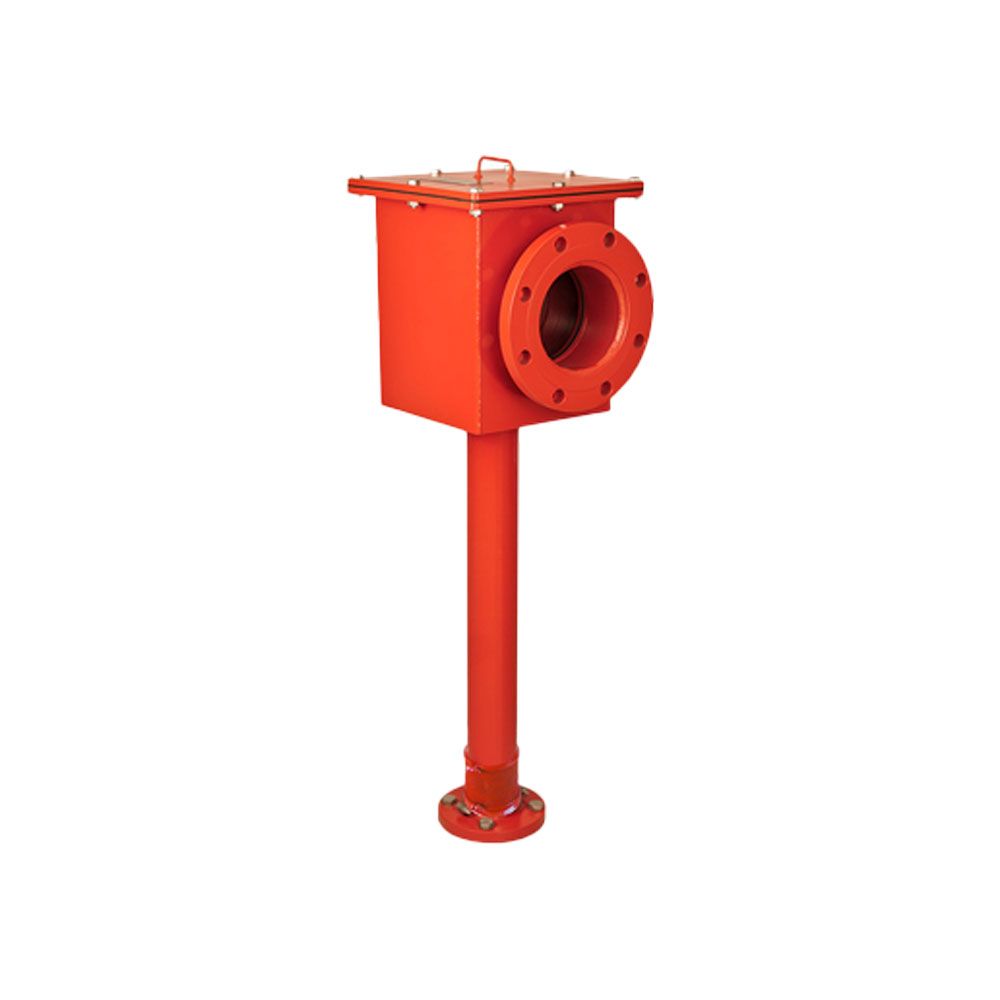 Foam Chambers