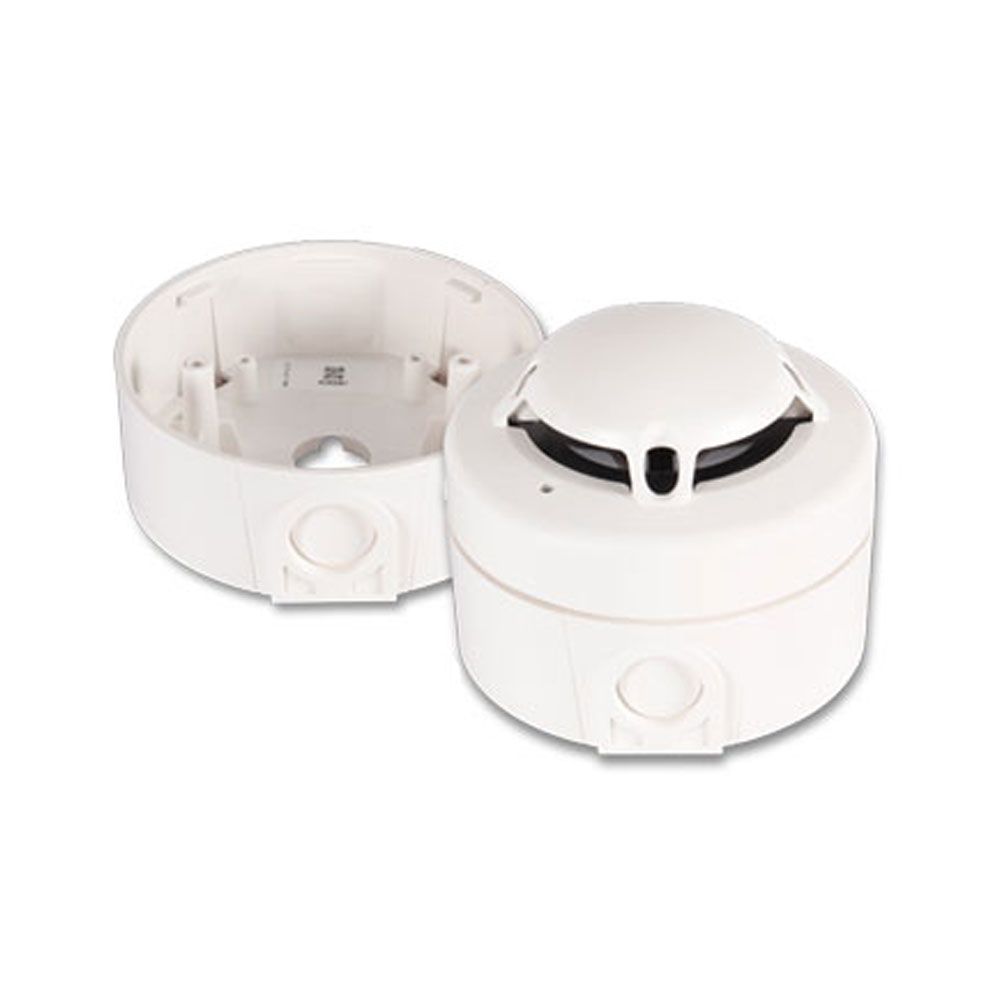 Optical Smoke Detector ML-2130BS