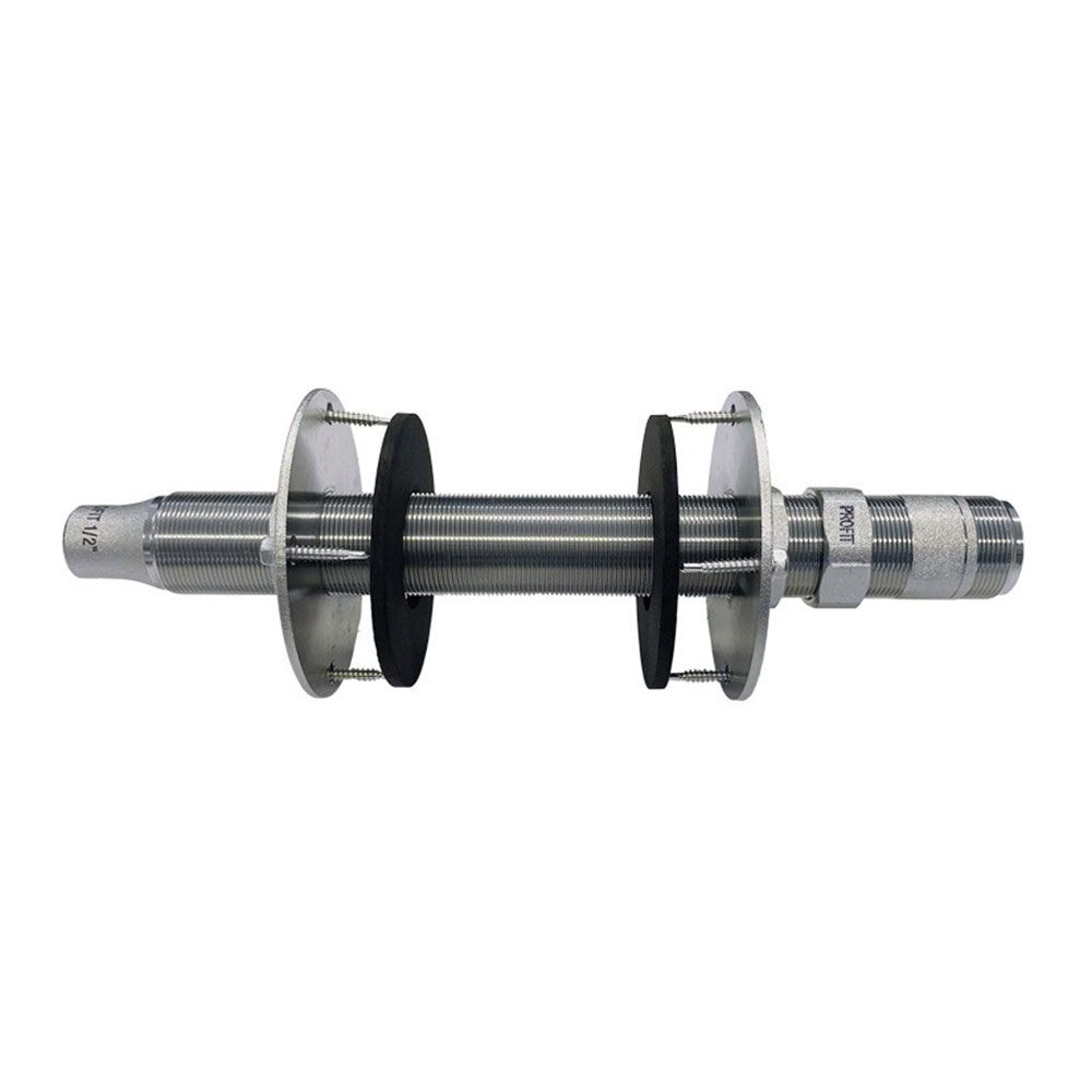 Proflex • Panel fit reducer • NPT 1/2