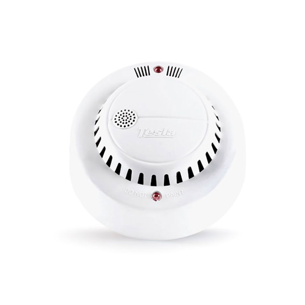 Multi Gas & Heat Detector GHD490