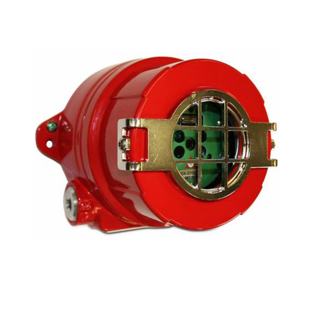 FS20X Flame Detectors