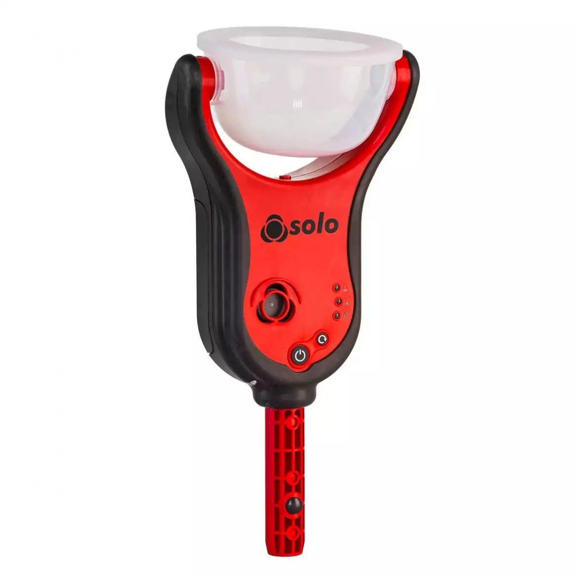 Smoke Detector Tester 365
