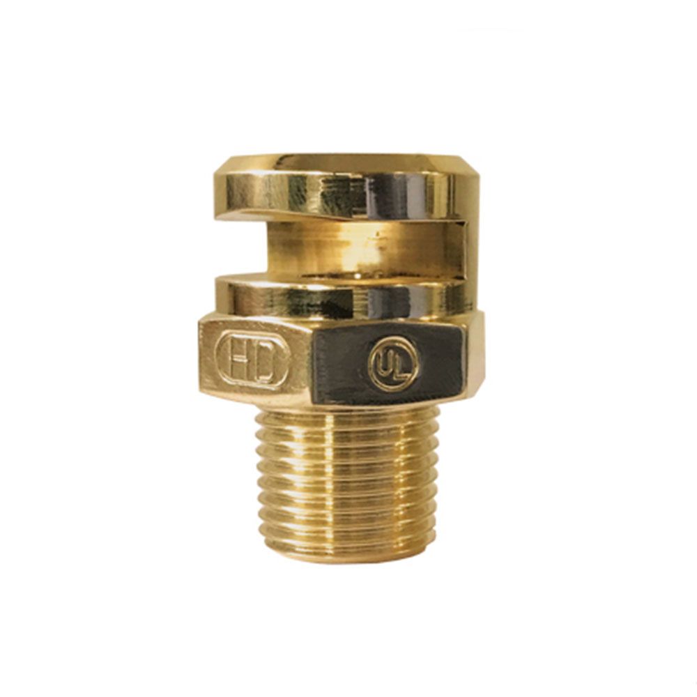 Tank Cooling Nozzle