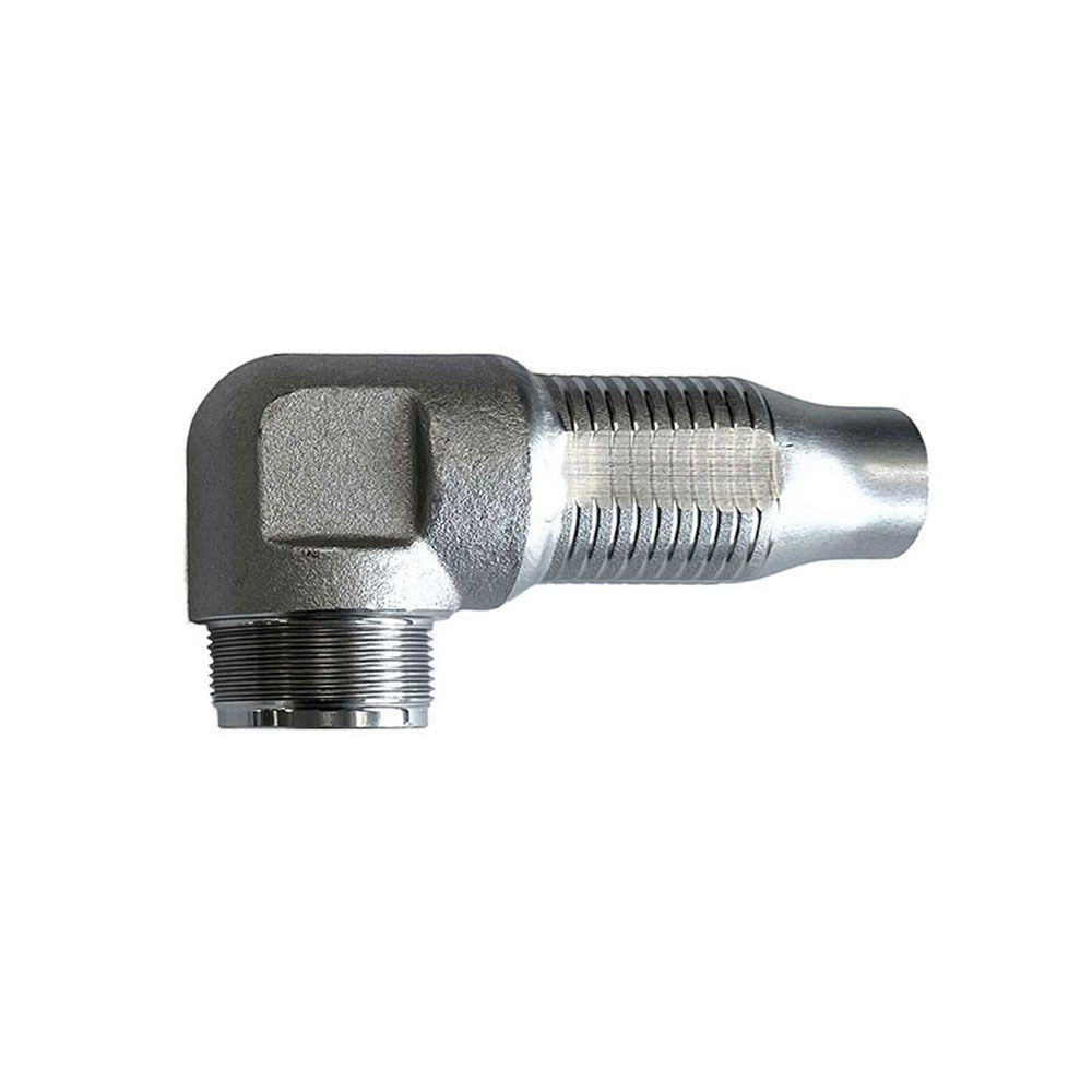 Proflex • Elbow Reducer • 110mm • NPT 1/2