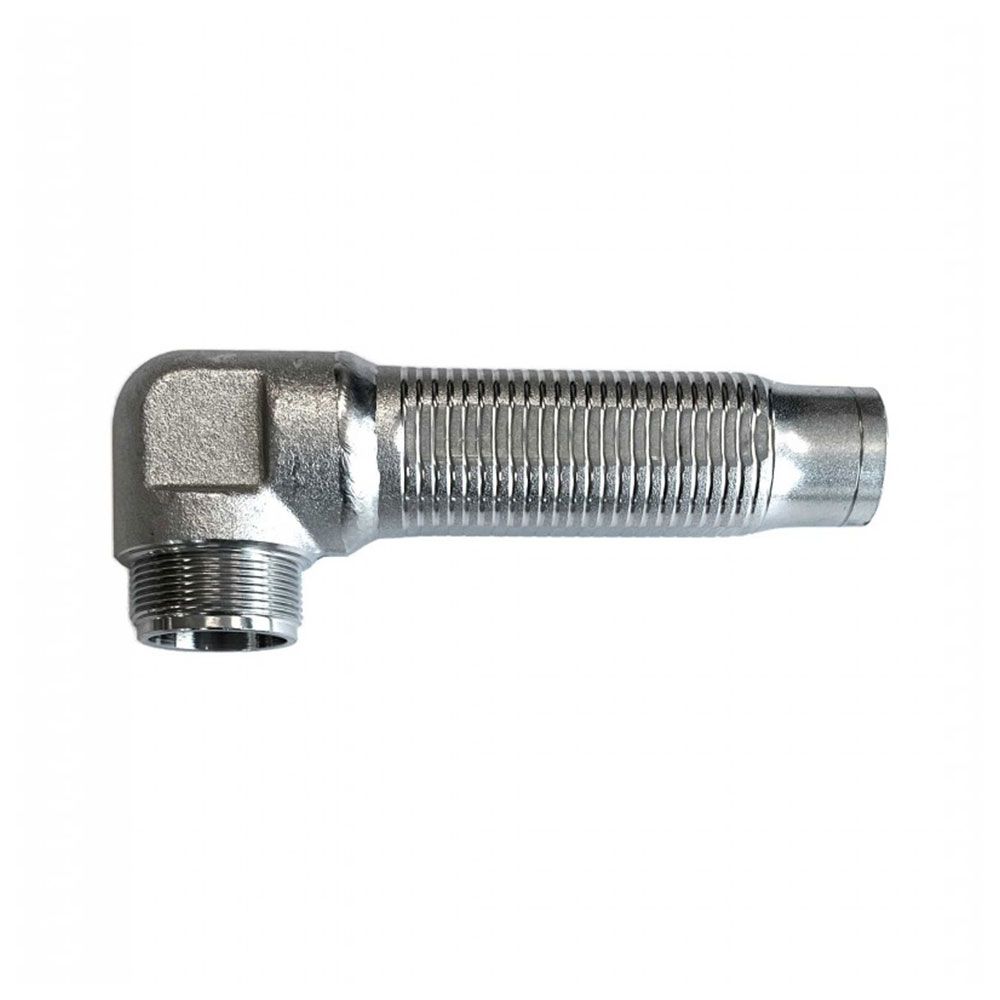 Proflex • Elbow Reducer • 155mm • NPT 3/4