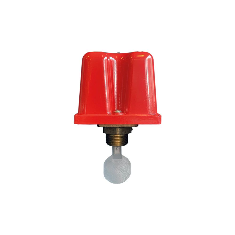 Waterflow switch • threaded
