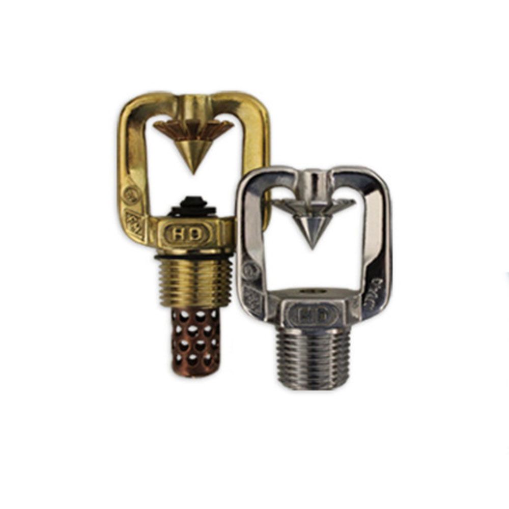 Water Spray Nozzle Medium