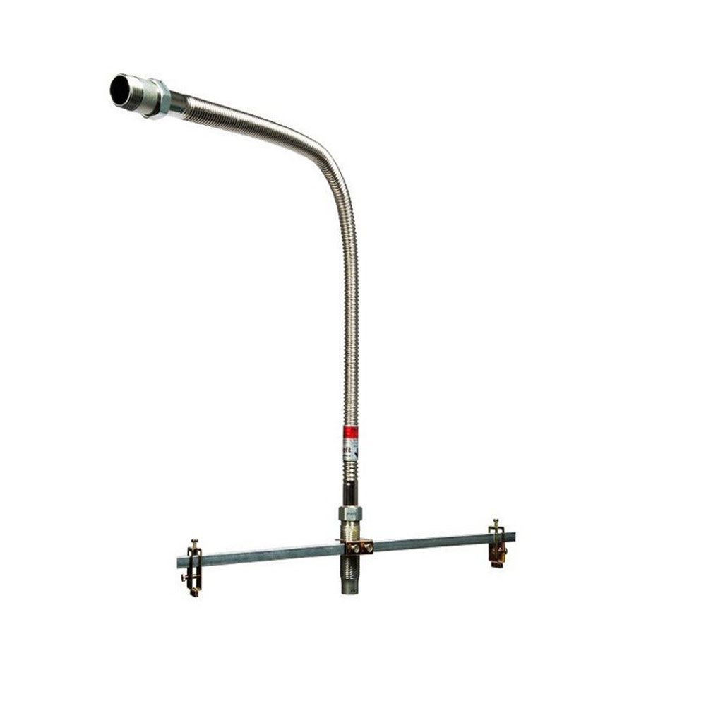Proflex Set Braided M34 BSPT