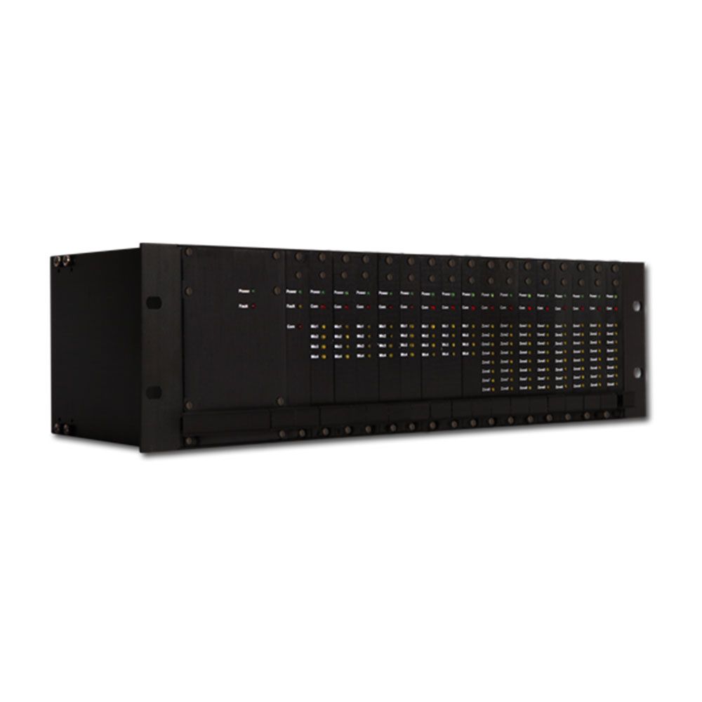 Announce Alarm Matrix Panel ML-5020