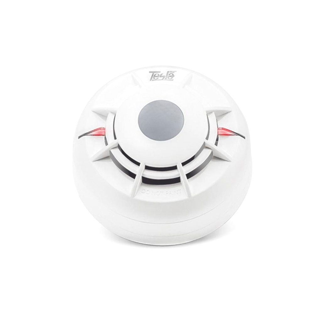 Smoke Detectors