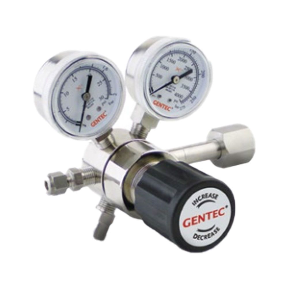 R Series Regulator