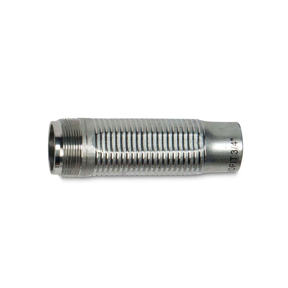 Proflex • Standard Reducer • 110mm • M34 • NPT 3/4