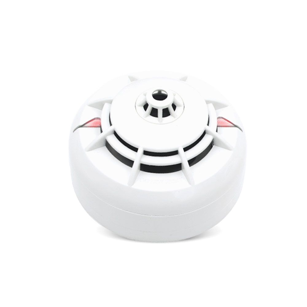 Smoke & Heat Detector