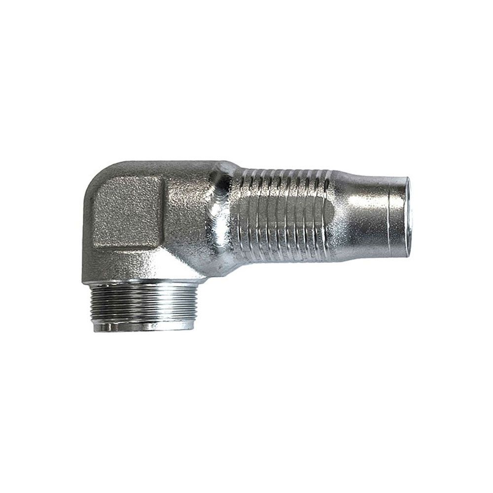 Proflex • Elbow Reducer • 110mm • NPT 3/4
