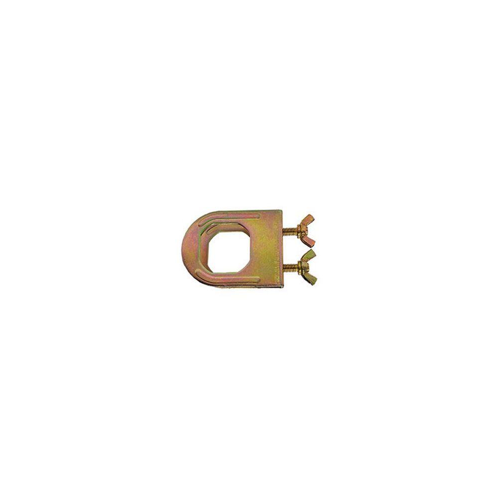 Proflex • Standard bracket