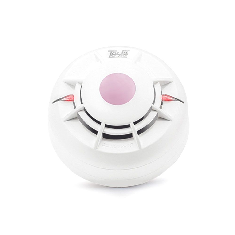 Rate of Rise Heat Detector