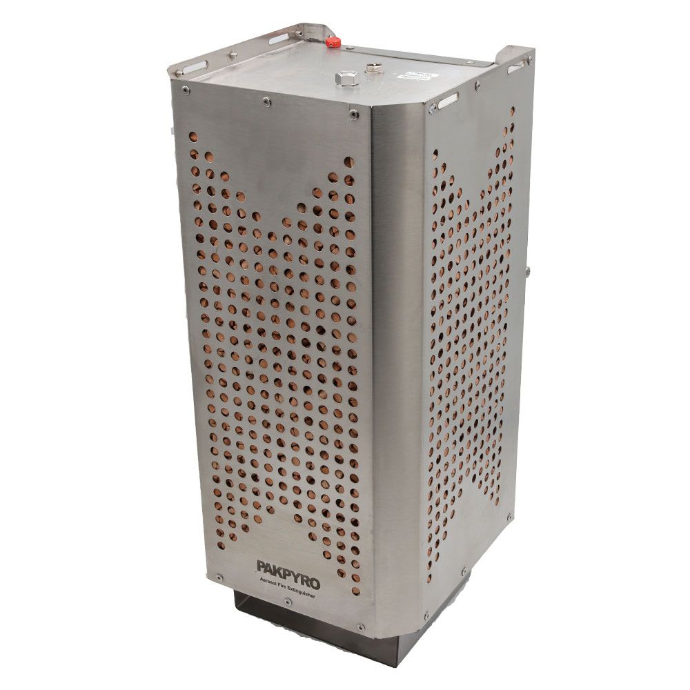 Aerosol Fire Extinguisher 3KG