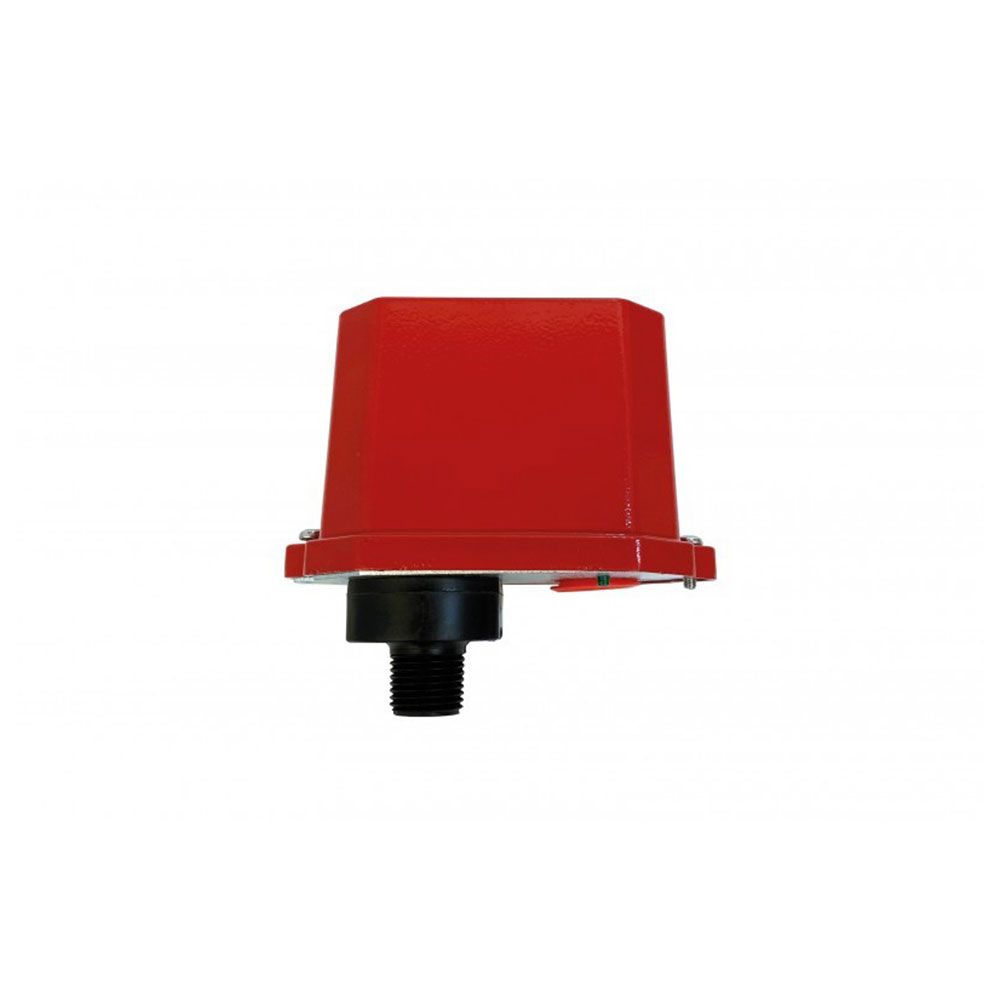 Pressure switch