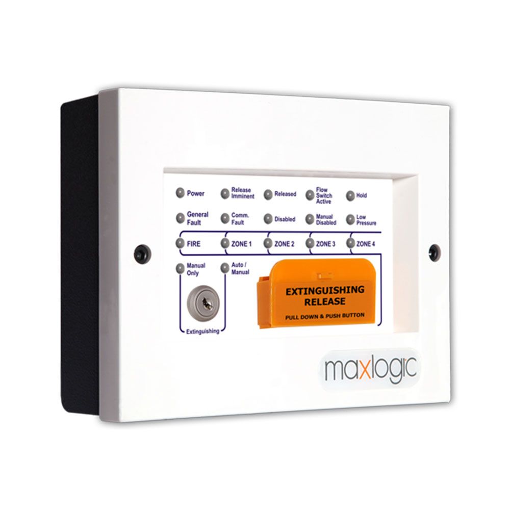 Extinguishing Status Indicator Units ML-3313