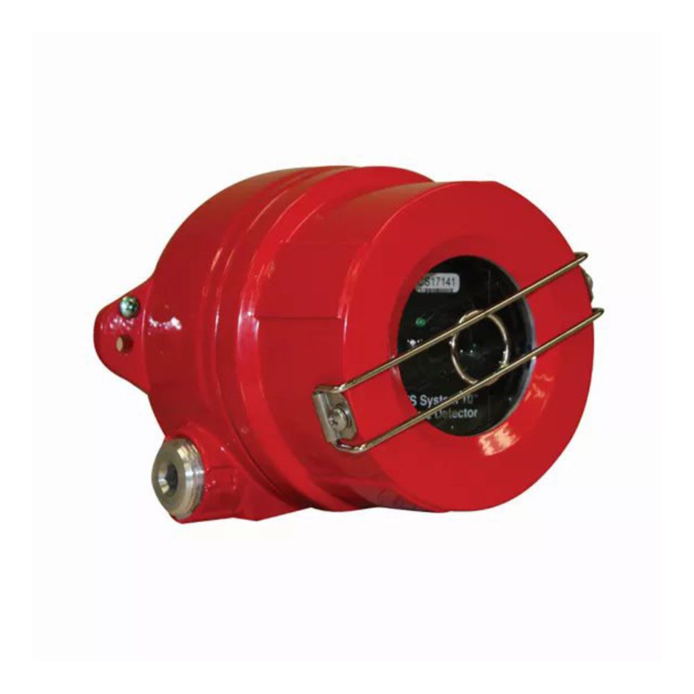 FS10-R Fire Sentry System