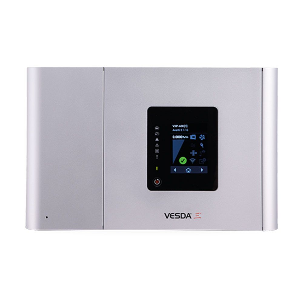 پنل نمونه برداری دود VEU-A00