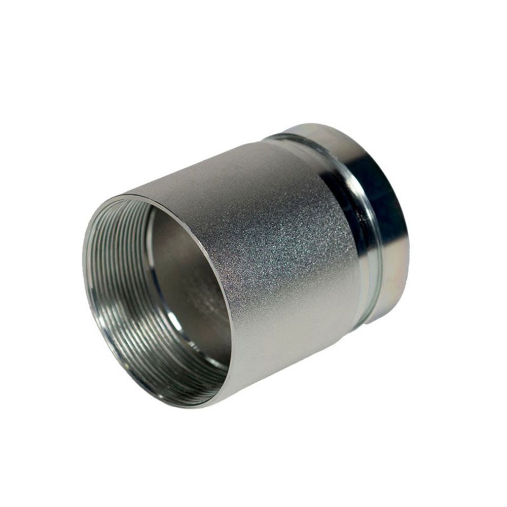 تبدیل Grooved به رزوه