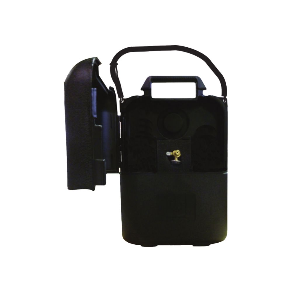 582 Carry Case