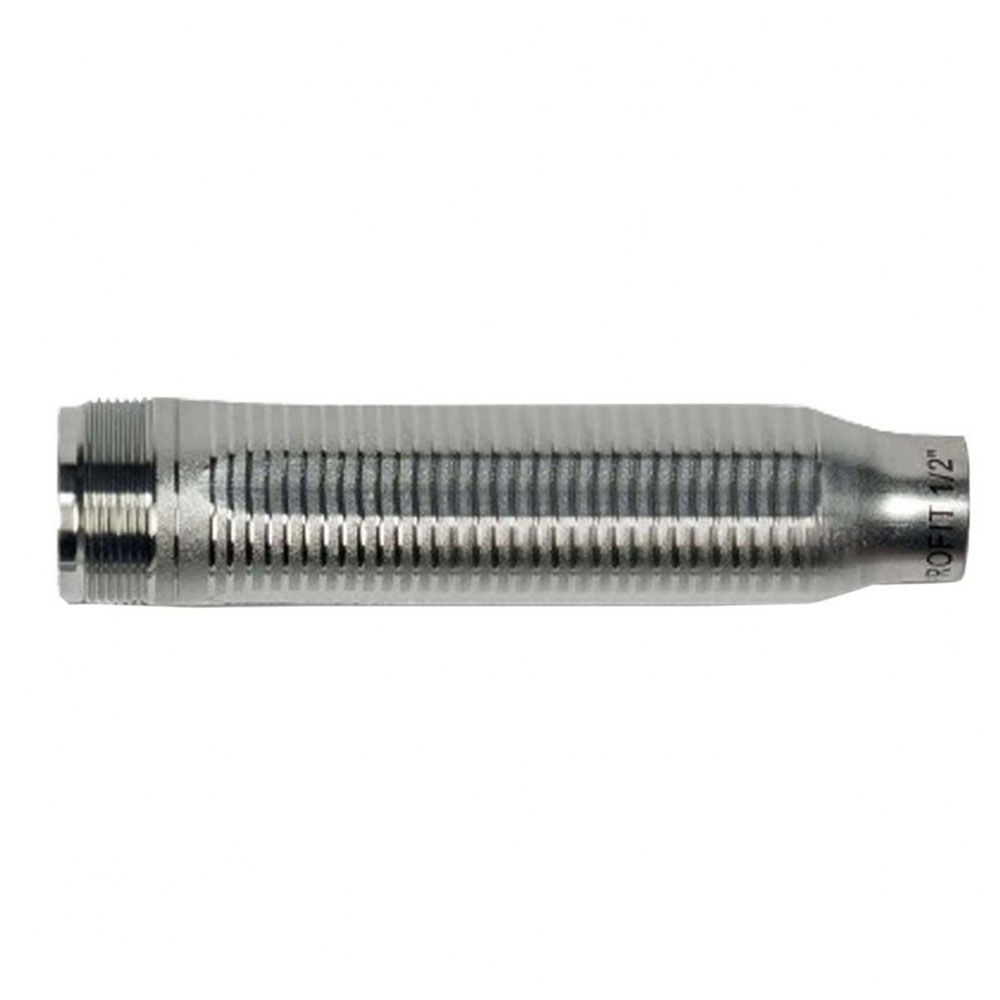 تبدیل استاندارد • 155 میلی متر • M34 • NPT 1/2