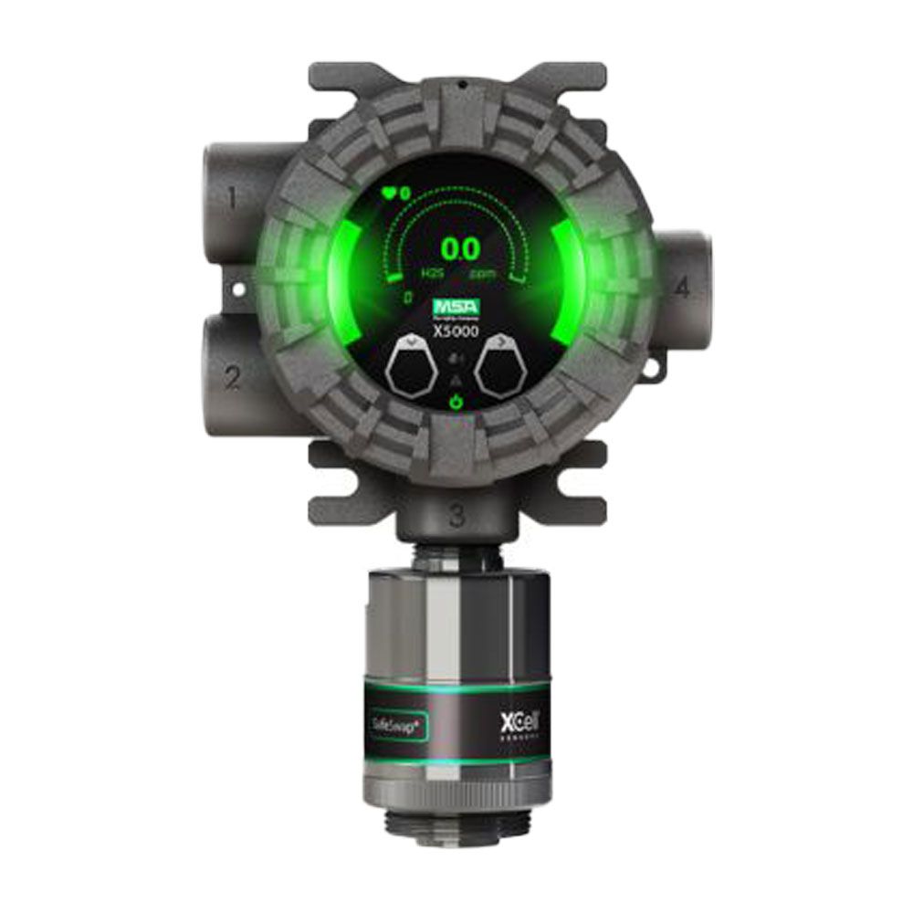 مانیتور گاز ULTIMA® X5000