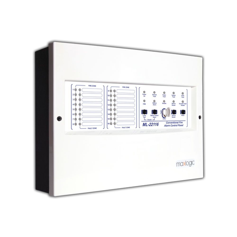 کنترل پنل 8 زون ML-22108
