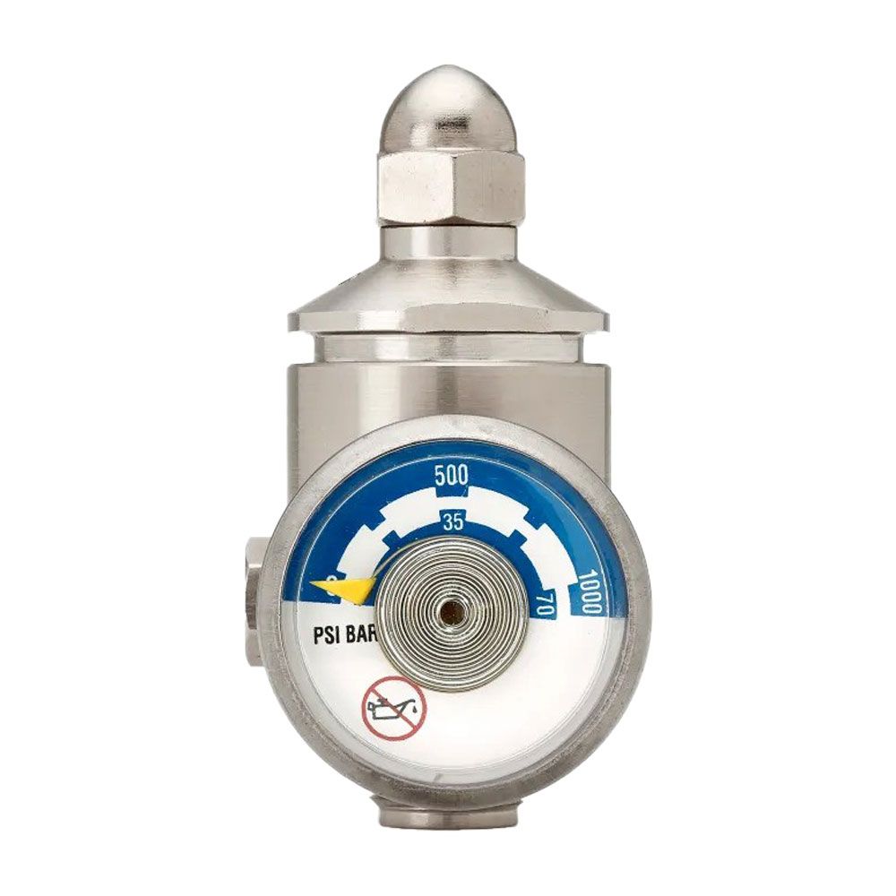 1700 Series Regulator