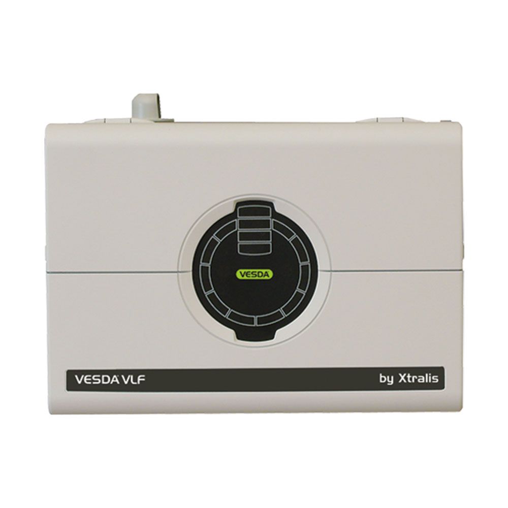 پنل نمونه برداری دود VLF -250