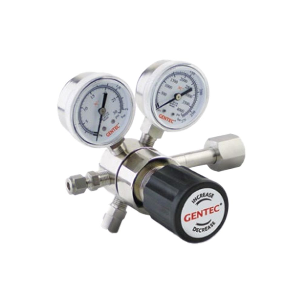 R Series Regulator