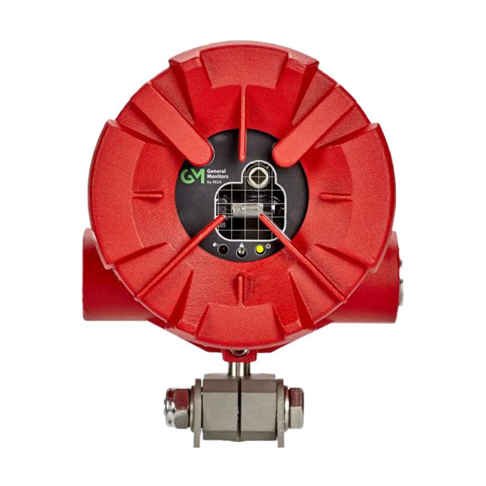 شعله یاب FL500 UV/IR