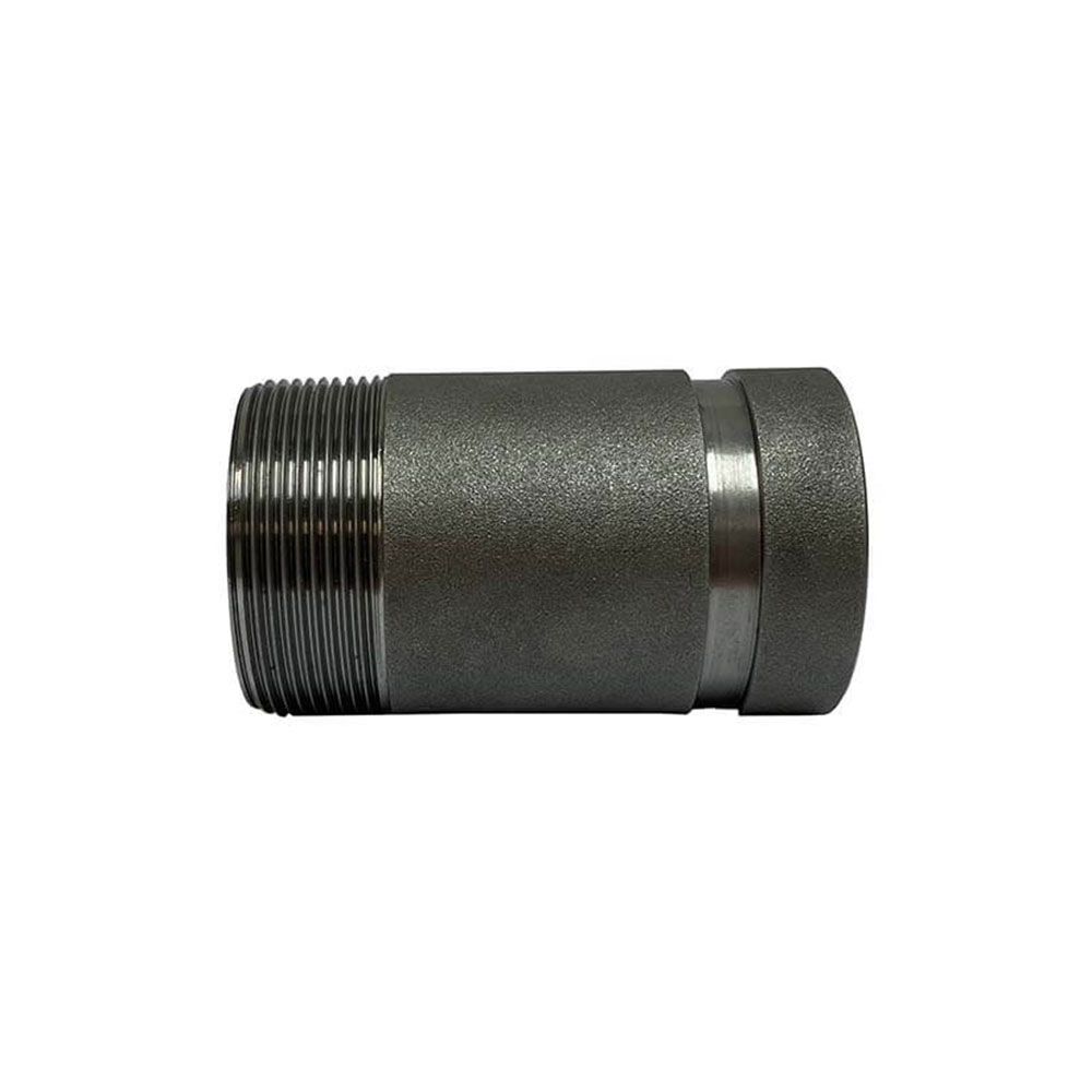 تبدیل Grooved به رزوه