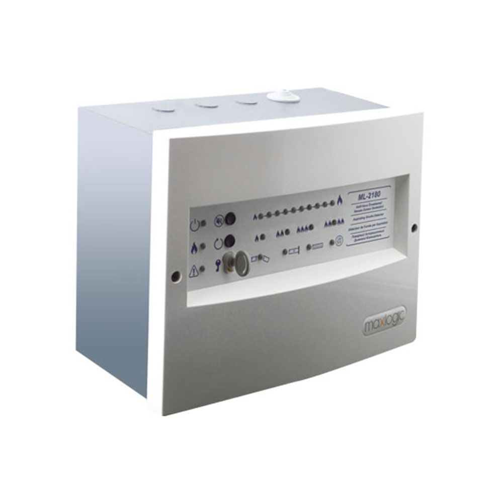پنل نمونه بردار دود کانوکشنال ML-2180