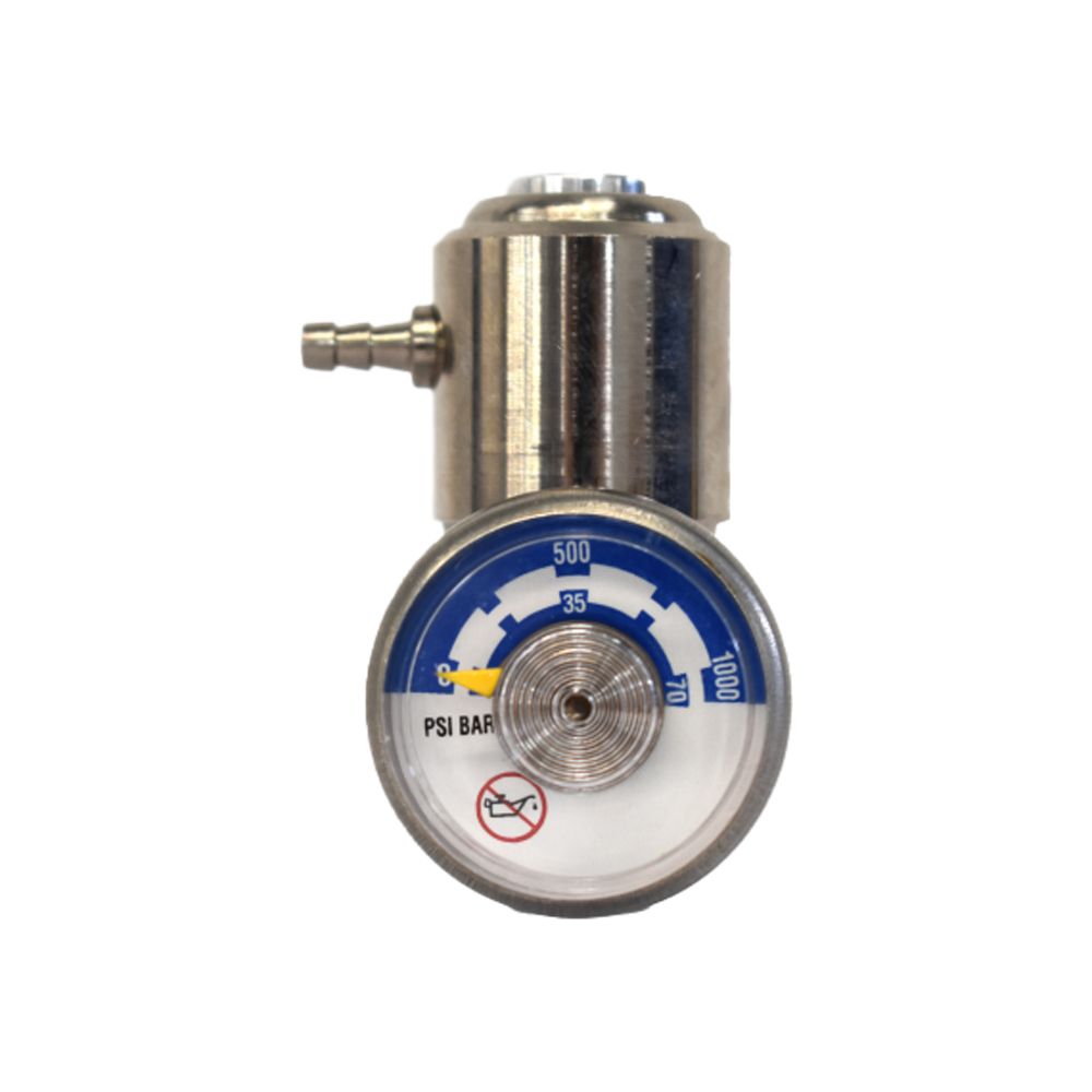 3850 Push Button Regulator
