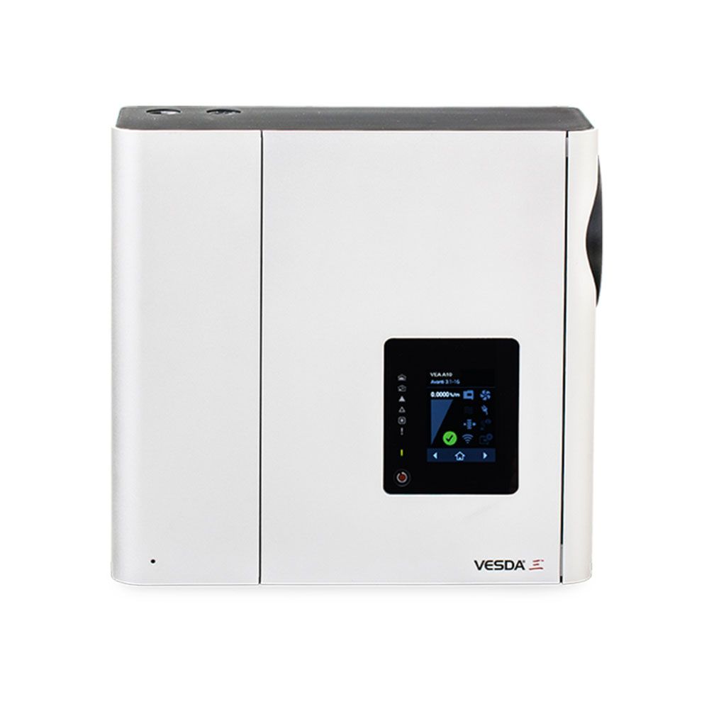 پنل نمونه برداری دود آدرس پذیر VEA-040-A00